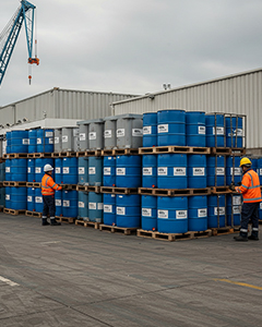 Water Treatment Solutions