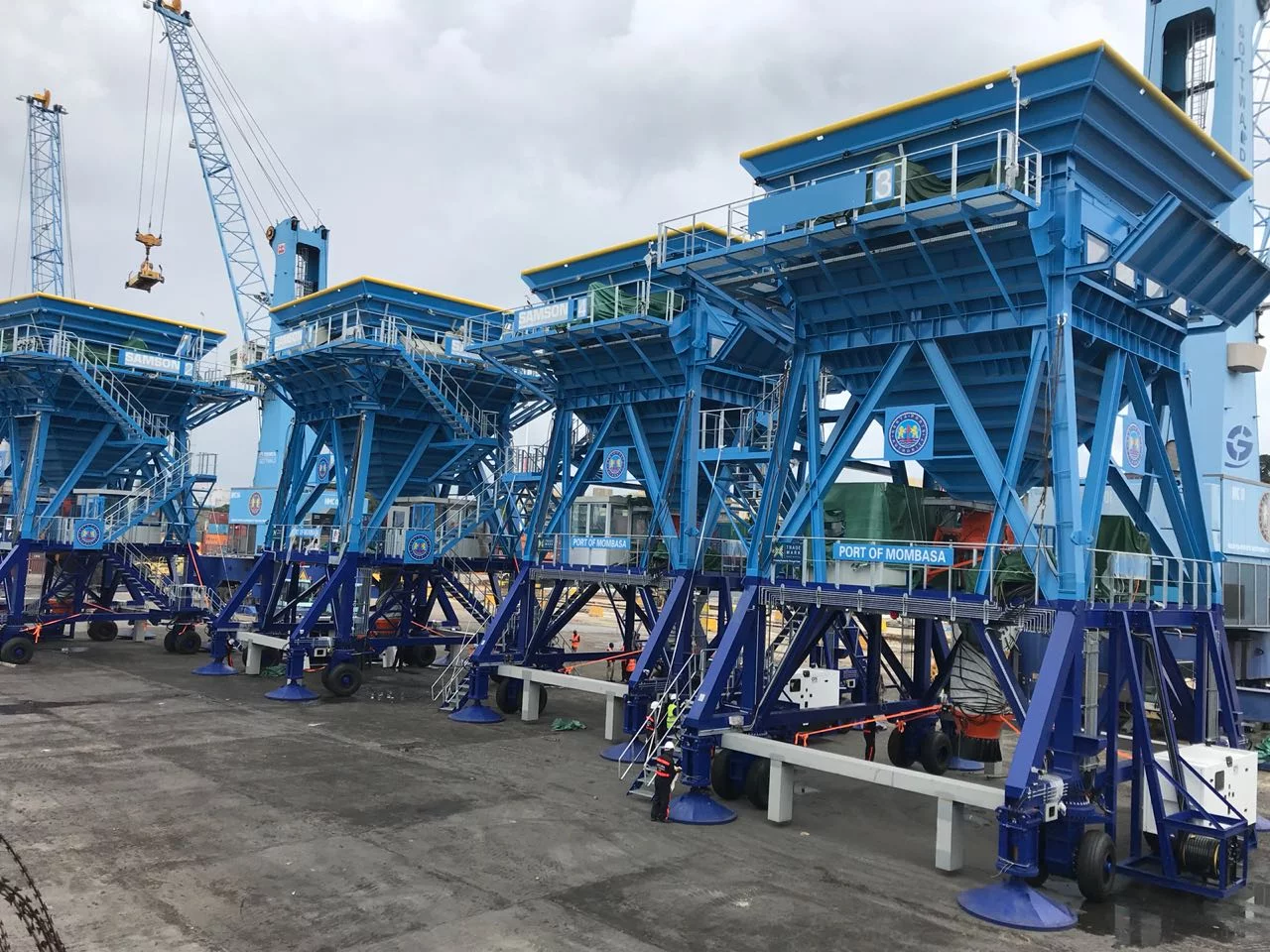 BPC Afri-Supplies