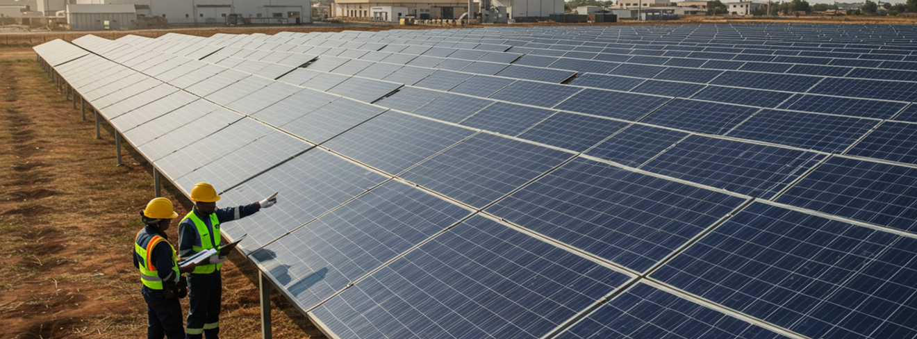 Energy Solutions