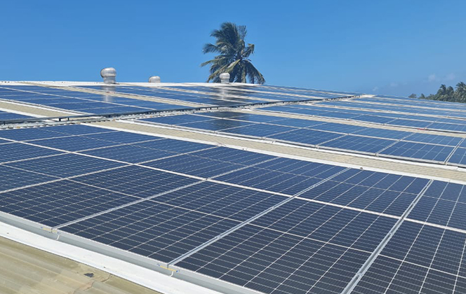 Energy Solutions