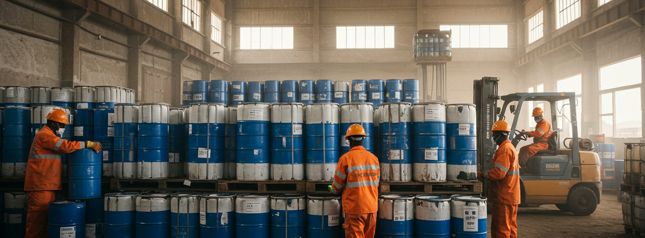 Water Treatment