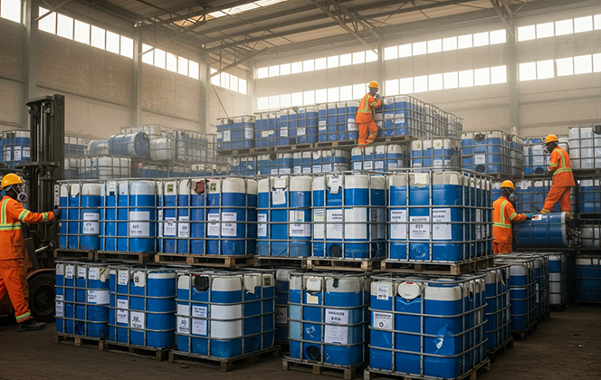 Water Treatment