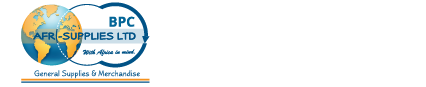 BPC Afri-Supplies Logo